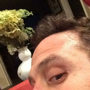 Meet your Posher, Eric